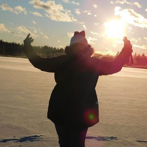 Meet your Posher, Debbie